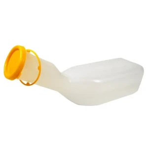 Virtsapullo, miesten kuva