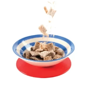 Liukuestealusta Dycem 19 cm, pyöreä kuva