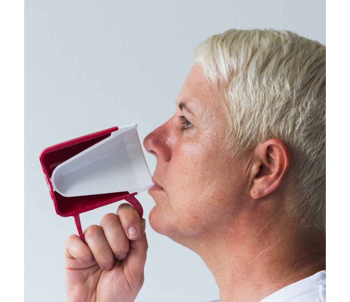 ORNAMIN 207 Querschnitt  kuva