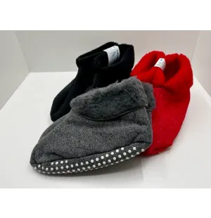 Liukuestetossut,  harmaa väri kuva