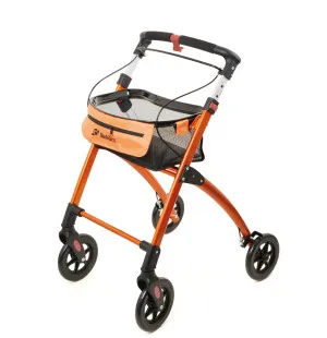 Mobilex Jaguar inomhusrollator image