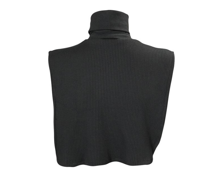 back on track nackskydd med polokrage image