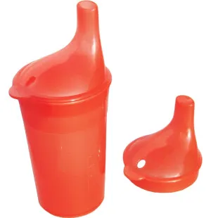 Pipmugg med 2  vätskelock image