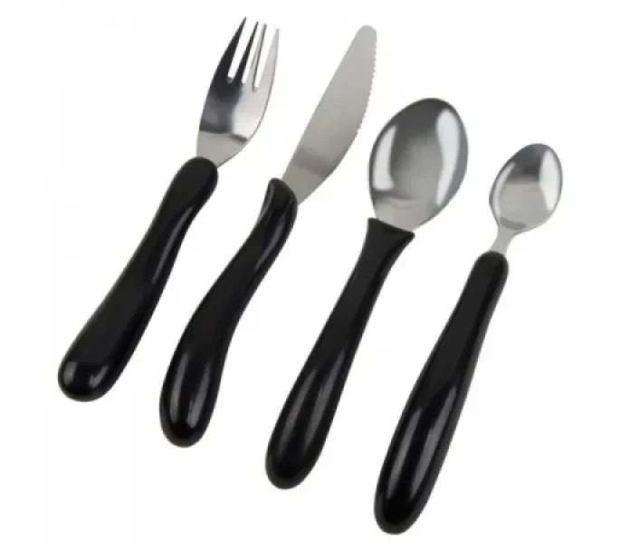 black formade bestick 1 kuva