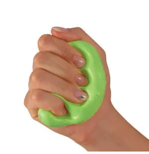 Knådlera, medium hård image