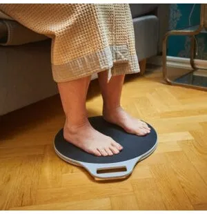 Rondo kääntölevy 42 cm kuva