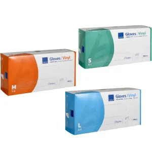 Abena Vinyylikäsine kuva