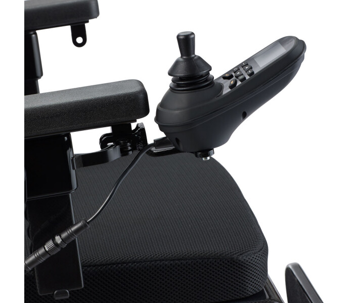 Z detalj joystick 3 kuva