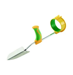 Lyhyt istutuslapio kuva