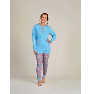 Hygieniahaalari , pitkähihainen  kuva