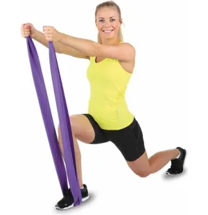 Flexaband  stark / Lila image