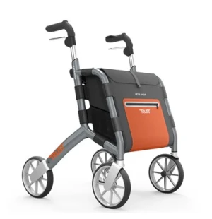 Let´s Shop rollaattori image