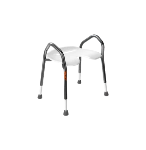 Let´s Enjoy suihkutuoli kuva