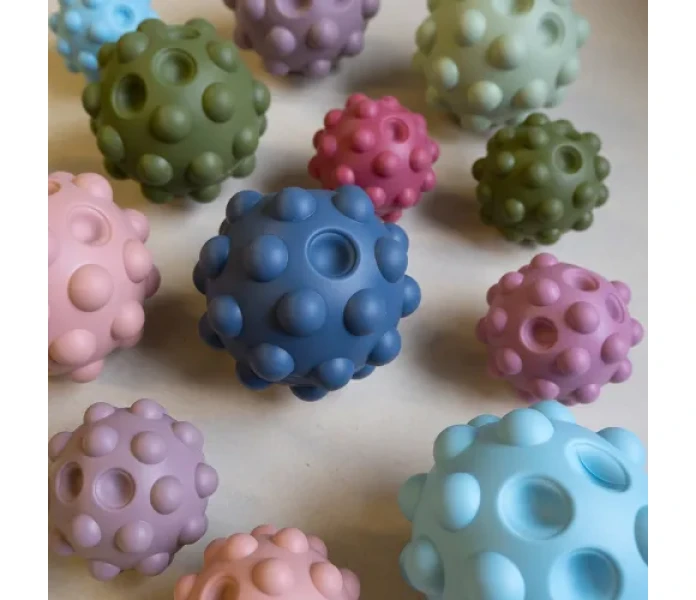 sensory ball fidget 2 image