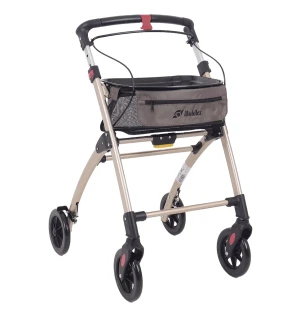 Mobilex Jaguar inomhusrollator image