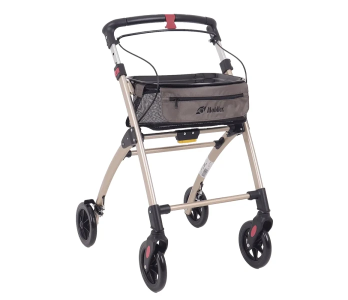 jaguar rollator champagne 1 kuva