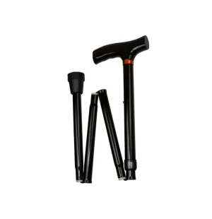 Taitettava Kävelykeppi  kuva