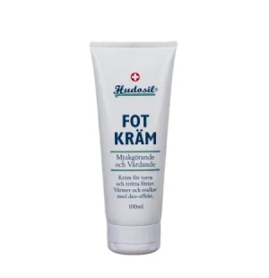 Hudosil Jalkavoide kuva