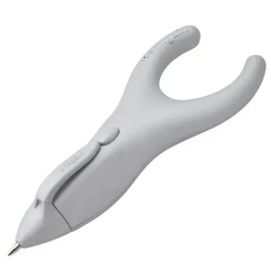 PenAgain Silver  , Bläck   image