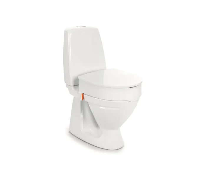 My Loo irrotettava wc korotus reunaesteilla kuva