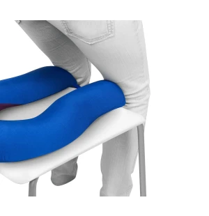 U-formad sittring image