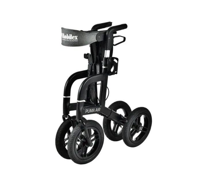 puma air 4 sammenklappet 11855 kuva