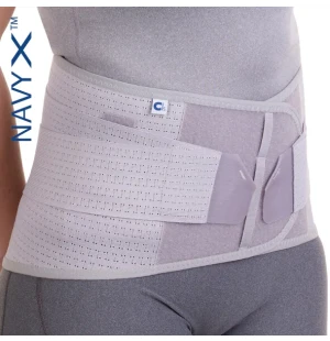 NavyX  Back Low tukiliivi kuva