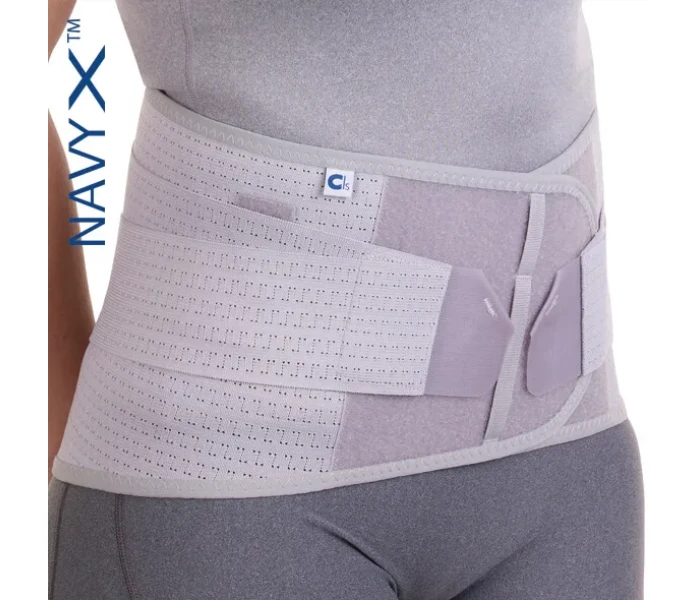 23555 NavyX Regular front kuva