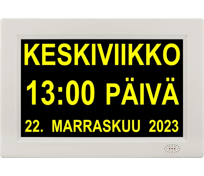 Digital Upper Day 1 kuva