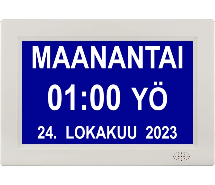 Digital Upper Night 1 kuva