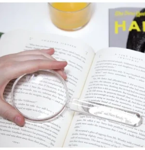 2 in 1 Magnifier image