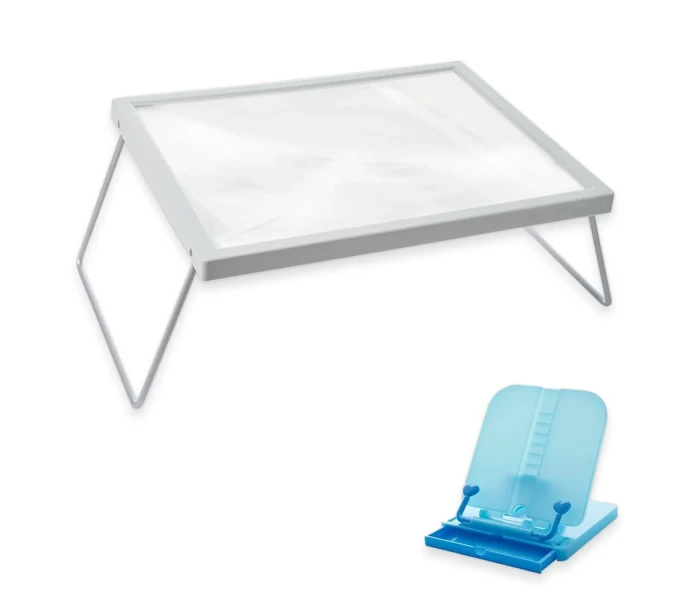 a4 magnifier with stand 3 kuva
