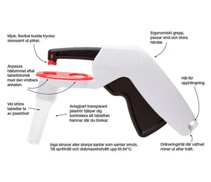 pillpopper fordelar 1 kuva