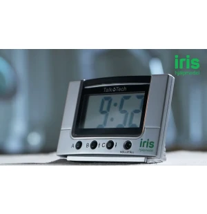 Väckarklocka , Stig upp  image