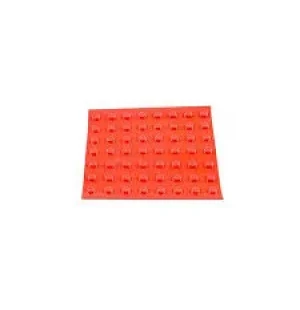 Märkduttar 50 st/ ark ,  orange image