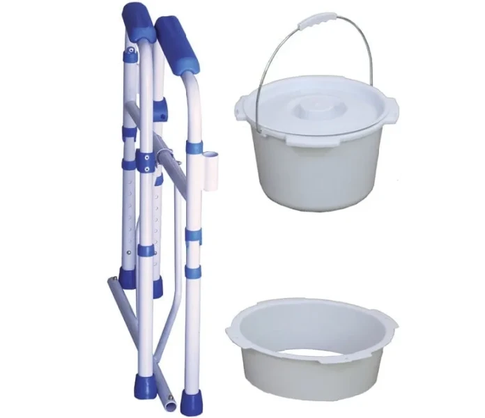 Monikayttoinen wc tuoli21 image