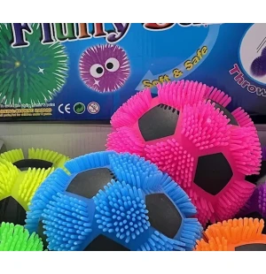Puffer Football 16 cm kuva