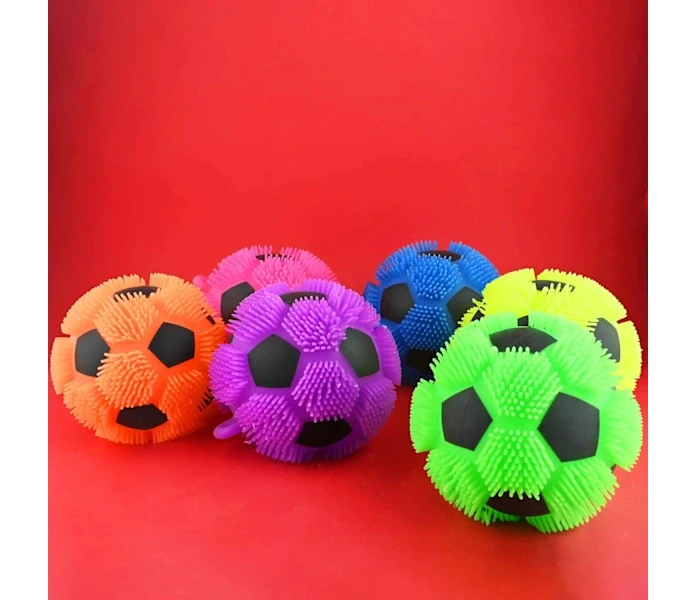 puffer football 16 cm robetoy kuva
