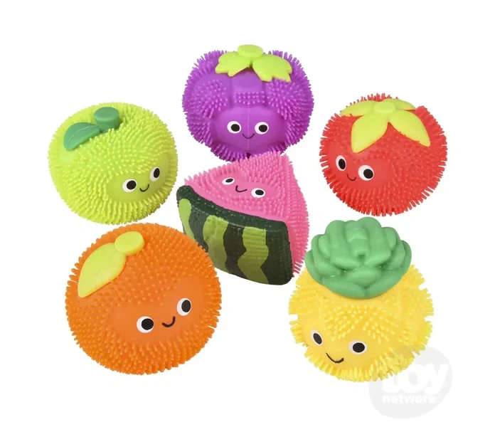 SqueezyAirPufferFruits grande kuva