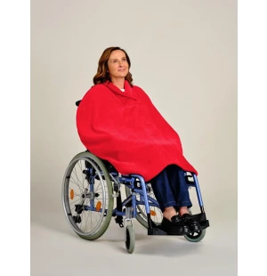 Cape fleece summer kuva