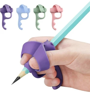 Fingergrepp , 5 fingrar image