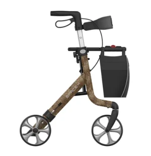 Rollator Space, Cheetah image
