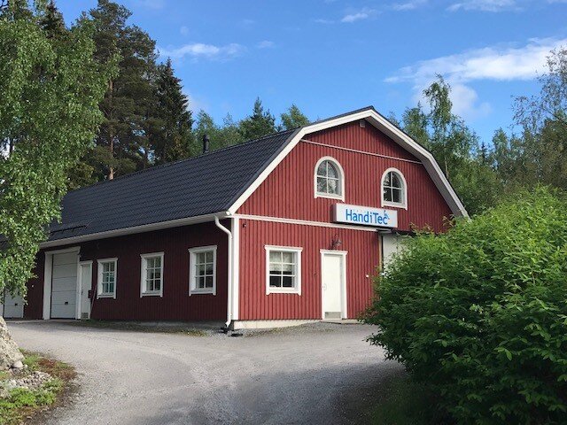 Apuvälinehuolto