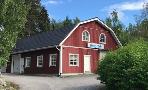 Apuvälinehuolto